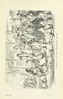 An illustration from The Oxford Thackeray. With illustrations. [Edited with introductions by George Saintsbury