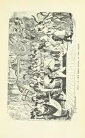 An illustration from The Oxford Thackeray. With illustrations. [Edited with introductions by George Saintsbury