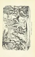 An illustration from The Oxford Thackeray. With illustrations. [Edited with introductions by George Saintsbury