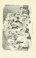 An illustration from The Oxford Thackeray. With illustrations. [Edited with introductions by George Saintsbury