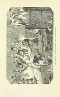 An illustration from The Oxford Thackeray. With illustrations. [Edited with introductions by George Saintsbury