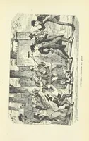 An illustration from The Oxford Thackeray. With illustrations. [Edited with introductions by George Saintsbury