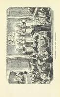 An illustration from The Oxford Thackeray. With illustrations. [Edited with introductions by George Saintsbury