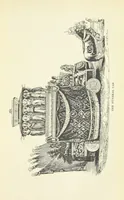 An illustration from The Oxford Thackeray. With illustrations. [Edited with introductions by George Saintsbury
