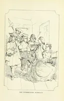 An illustration from The Oxford Thackeray. With illustrations. [Edited with introductions by George Saintsbury