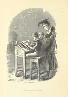 Picture 42 of 128 from The Christmas Books of Mr. M. A. Titmarsh ... With illustrations by the author (1872), leaf 174