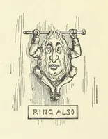 Picture 79 of 128 from The Christmas Books of Mr. M. A. Titmarsh ... With illustrations by the author (1872), leaf 358
