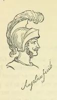 Picture 83 of 128 from The Christmas Books of Mr. M. A. Titmarsh ... With illustrations by the author (1872), leaf 365