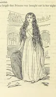 Picture 119 of 128 from The Christmas Books of Mr. M. A. Titmarsh ... With illustrations by the author (1872), leaf 448