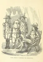 Picture 121 of 128 from The Christmas Books of Mr. M. A. Titmarsh ... With illustrations by the author (1872), leaf 456