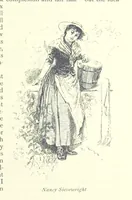An illustration from The History of Henry Esmond, Esq. ... With illustrations by T. H. Robinson [and a preface by Joseph Jacobs (1896)