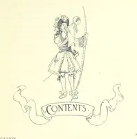 An illustration from The History of Henry Esmond, Esq. ... With illustrations by T. H. Robinson [and a preface by Joseph Jacobs (1896)