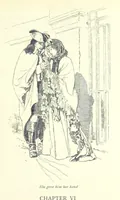 Picture 39 of 73 from The History of Henry Esmond, Esq. ... With illustrations by T. H. Robinson [and a preface by Joseph Jacobs (1896), leaf 265