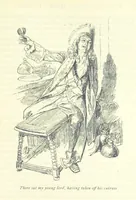 Picture 48 of 73 from The History of Henry Esmond, Esq. ... With illustrations by T. H. Robinson [and a preface by Joseph Jacobs (1896), leaf 325