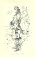 An illustration from The History of Henry Esmond, Esq. ... With illustrations by T. H. Robinson [and a preface by Joseph Jacobs (1896)