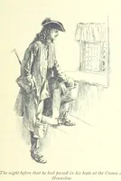 Picture 71 of 73 from The History of Henry Esmond, Esq. ... With illustrations by T. H. Robinson [and a preface by Joseph Jacobs (1896), leaf 531