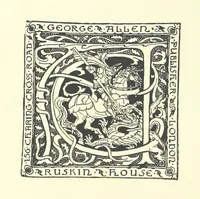 Picture 1 of 73 from The History of Henry Esmond, Esq. ... With illustrations by T. H. Robinson [and a preface by Joseph Jacobs (1896), leaf 6