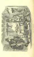 An illustration from The Adventures of Burnaby Lee: or, The Struggles of a Son and Heir (1852)
