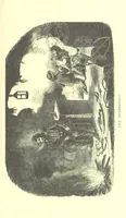 An illustration from The Adventures of Burnaby Lee: or, The Struggles of a Son and Heir (1852)