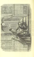 An illustration from The Adventures of Burnaby Lee: or, The Struggles of a Son and Heir (1852)