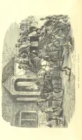 An illustration from The Adventures of Burnaby Lee: or, The Struggles of a Son and Heir (1852)