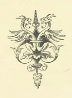 An illustration from The Poetical Works of James Thomson, James Beattie, Gilbert West and John Bampfylde ... New edition (1868)