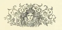An illustration from The Poetical Works of James Thomson, James Beattie, Gilbert West and John Bampfylde ... New edition (1868)