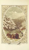 Picture 11 of 20 from The Poetical Works of James Thomson, James Beattie, Gilbert West and John Bampfylde ... New edition (1868), leaf 170