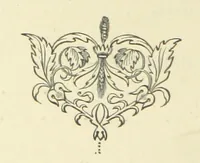 Picture 5 of 20 from The Poetical Works of James Thomson, James Beattie, Gilbert West and John Bampfylde ... New edition (1868), leaf 28