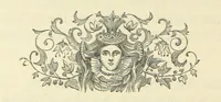 An illustration from The Poetical Works of James Thomson, James Beattie, Gilbert West and John Bampfylde ... New edition (1868)