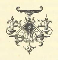 An illustration from The Poetical Works of James Thomson, James Beattie, Gilbert West and John Bampfylde ... New edition (1868)