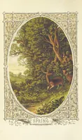 Picture 1 of 20 from The Poetical Works of James Thomson, James Beattie, Gilbert West and John Bampfylde ... New edition (1868), leaf 6