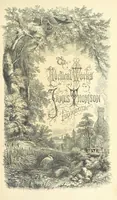 Picture 2 of 20 from The Poetical Works of James Thomson, James Beattie, Gilbert West and John Bampfylde ... New edition (1868), leaf 9