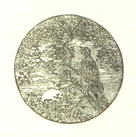 An illustration from The Poetical Works of James Thomson, James Beattie, Gilbert West and John Bampfylde ... New edition (1878)