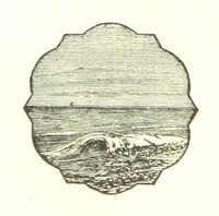 An illustration from The Poetical Works of James Thomson, James Beattie, Gilbert West and John Bampfylde ... New edition (1878)