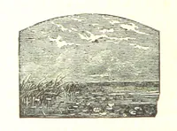 An illustration from The Poetical Works of James Thomson, James Beattie, Gilbert West and John Bampfylde ... New edition (1878)