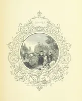An illustration from The Seasons, and the Castle of Indolence ... With a biographical and critical introduction by A. Cunningham, etc (1841)