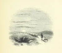 An illustration from The Seasons, and the Castle of Indolence ... With a biographical and critical introduction by A. Cunningham, etc (1841)