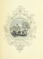 An illustration from The Seasons, and the Castle of Indolence ... With a biographical and critical introduction by A. Cunningham, etc (1841)