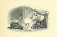 An illustration from The Seasons, and the Castle of Indolence ... With a biographical and critical introduction by A. Cunningham, etc (1841)