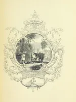 An illustration from The Seasons, and the Castle of Indolence ... With a biographical and critical introduction by A. Cunningham, etc (1841)