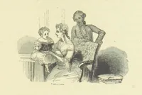 An illustration from The Seasons (1892)