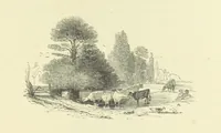 An illustration from The Seasons (1892)