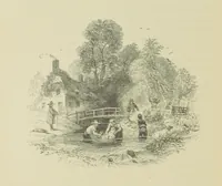 An illustration from The Seasons (1892)