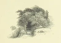 An illustration from The Seasons (1892)