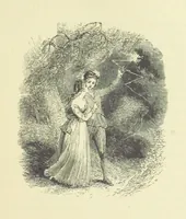 An illustration from The Seasons (1892)