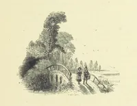 An illustration from The Seasons (1892)