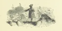 An illustration from The Seasons (1892)