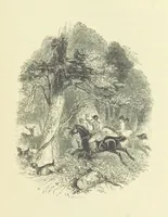 An illustration from The Seasons (1892)