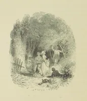 An illustration from The Seasons (1892)
